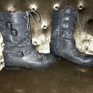 Sonoma women’s boots 8